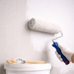 Diszperziós festés