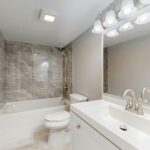 Fürdőszoba felújítás