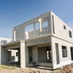 Szerkezetkész építés