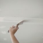 Teljes falfelület javítás