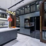 Beépített gépesítés