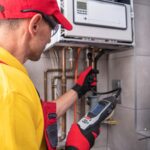 Fűtés korszerűsítés