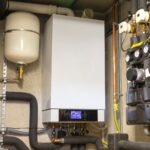 Kondenzációs kazán