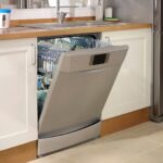 Mosógép, mosogatógép kiállás