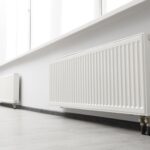 Radiátoros rendszer